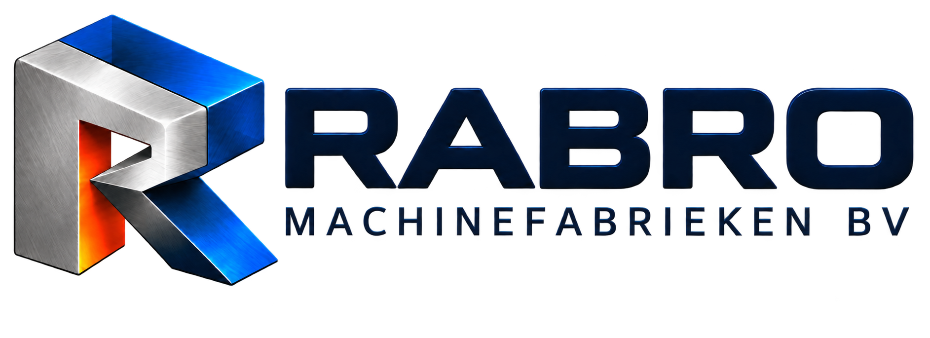 Rabro Machinefabrieken BV
